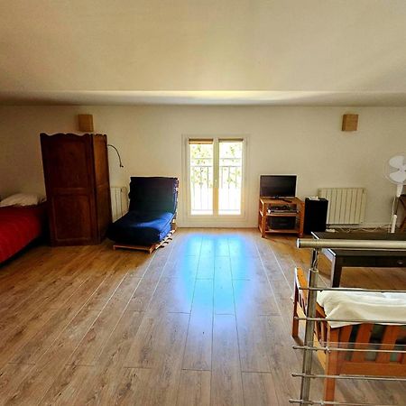 Maison Vigneronne 8P / Jardin / Parking Gigean Bagian luar foto