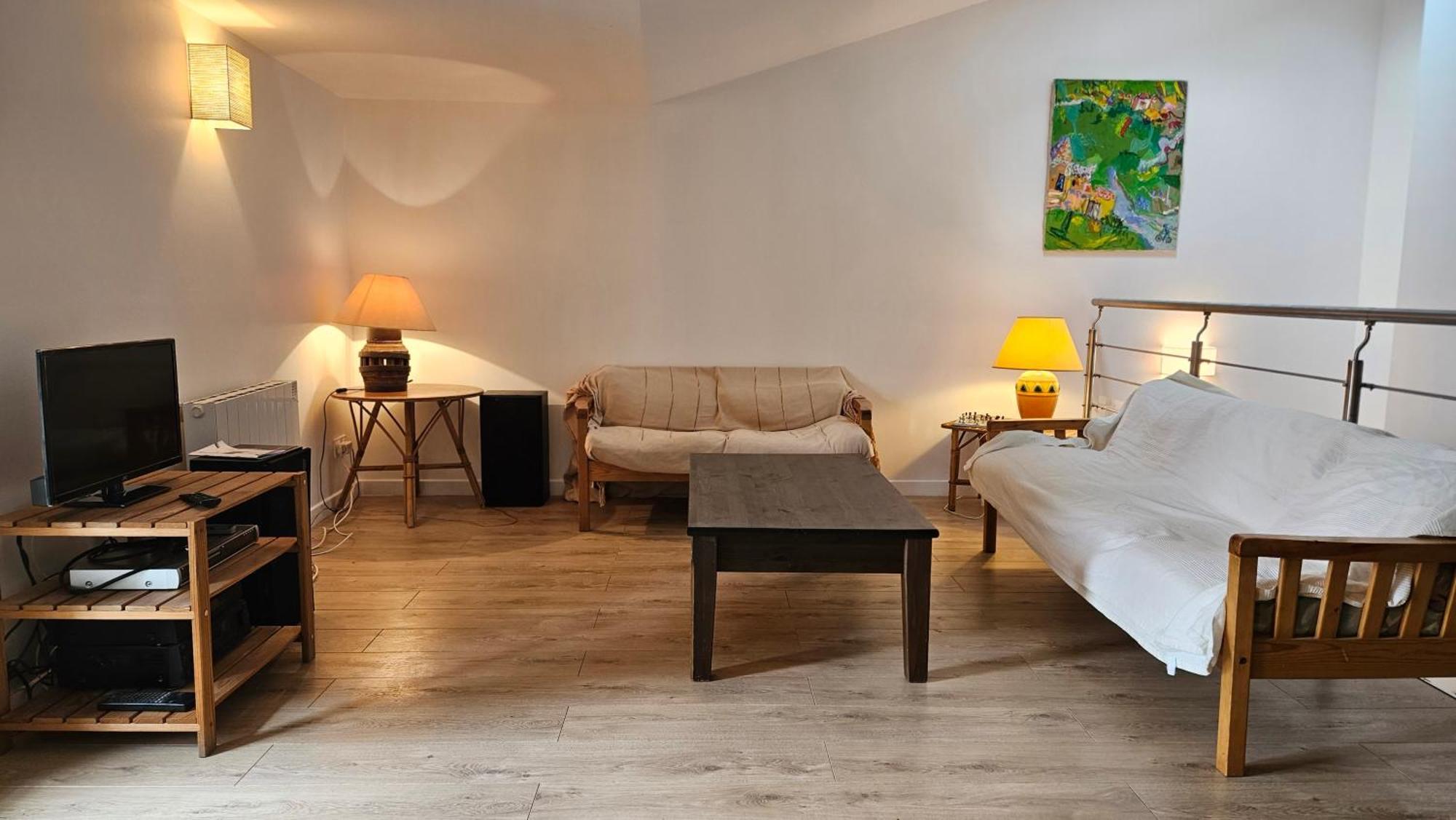 Maison Vigneronne 8P / Jardin / Parking Gigean Bagian luar foto