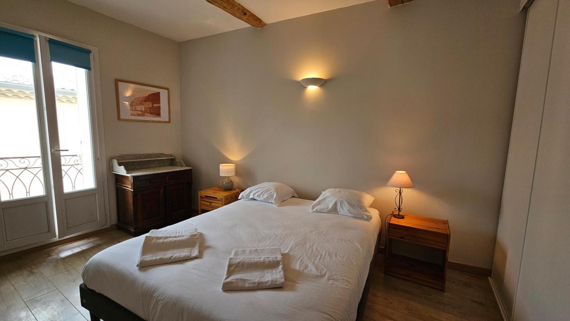 Maison Vigneronne 8P / Jardin / Parking Gigean Bagian luar foto