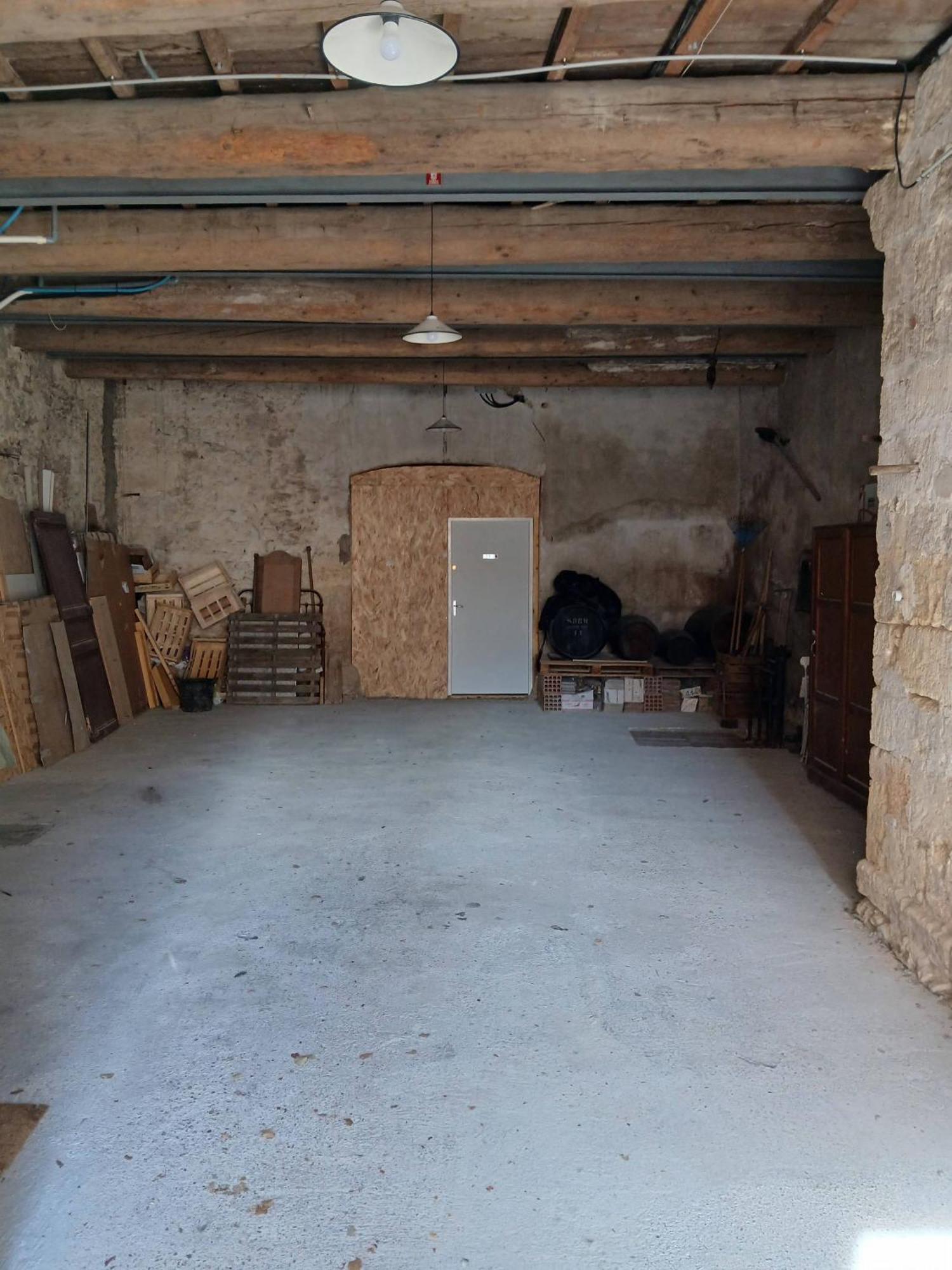 Maison Vigneronne 8P / Jardin / Parking Gigean Bagian luar foto